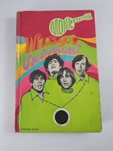 The Monkees – Who’s Got the Button? by Wm Johnston HC Book Whitman Publishing - £10.52 GBP