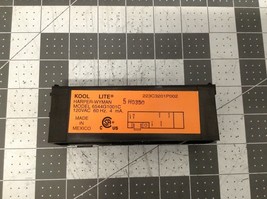 GE Kenmore Range Oven Spark Module P# WB13K25 223C3201P002 WB13K0025 - $24.95
