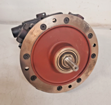 Globe Radial Piston Air Motor 310-082 | 330-011 | FFPPR001 | 312285U | - $1,619.98