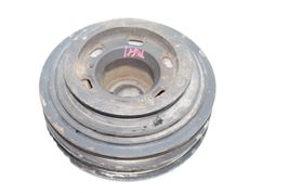 90-96 NISSAN 300ZX CRANKSHAFT PULLEY Q2720 image 7