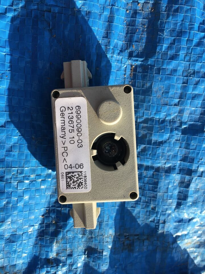 BMW 325XI 2006 AWD ANTENNA SUPPRESSION FILTER RADIO ANTENNA TRAP CIRCUIT... - $6.89
