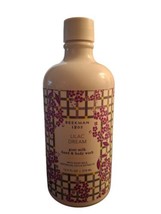 BEEKMAN 1802 ~ LILAC DREAM GOAT MILK HAND &amp; BODY WASH ~ 12.5 OZ SEALED  - $18.70