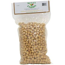 Hazelnuts, Whole and Roasted - 5 bags - 2.2 lbs ea (pre order*) - $522.22