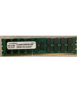 Axiom 16GB DDR3-1066 PC3L-8500 Server Memory LV204872W8D3R1089 - £15.72 GBP