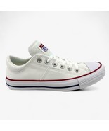 Converse CTAS Madison Ox White Womens Athletic Sneaker - $75.39 CAD