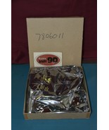 ABB BAILEY NTA102 NATI02 NATI-02 Infi 90 Analog Input Termination Unit /... - $179.04 CAD
