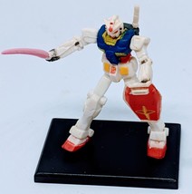 Bandai Gundam HGUC RX-78-2 Beam Saber Figurine - $22.10