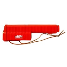Hot-Shot The Red One SABRE-SIX Livestock Prod Handle Ea - £63.19 GBP