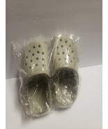Classic Crocs Unisex  Kids  Gray MEDIUM Size. - €11,00 EUR