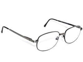 Modern Times Eyeglasses Platinum Comet Anti Silver Full Rim Frame 52[]16... - $468.48 MXN