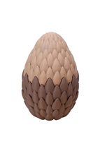 Dragon Egg Deck Box - Perfect for MTG &amp; D&amp;D - Stylish Design - Secure St... - $44.98