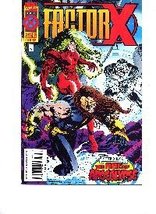 Factor X #2 [Comic] Marvel - £3.70 GBP