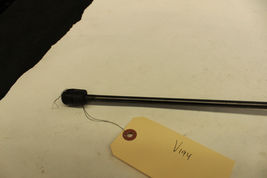 2000-2006 MERCEDES CL500 CL600 CL55 CL65 HOOD STRUT LIFT SUPPORT SHOCK V194 image 2