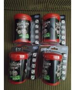 Lot Of 4 Hasbro Yahtzee To Go Travel Dice Games - $42.78 CAD