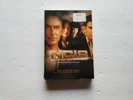 NCIS - The Complete First Season (DVD, 2011) New - £8.74 GBP