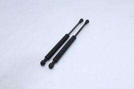 00-06 BMW X5 HOOD SHOCKS STRUT U0028 image 7