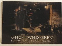 Ghost Whisperer Trading Card #7 Jennifer Love Hewitt - £1.55 GBP