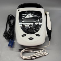 NEW Chattanooga Intelect Transport 2 Ultrasound Unit 4782 - $21,785.75 MXN