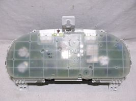 07-08  MAZDA 3   2.3L   94K  SPEEDOMETER/INSTRUMENT/GAUGE/CLUSTER/SPEEDO image 4