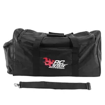 RC Car Carry Bag  Waterproof Duffel Case for 1/10 RC Crawlers Axial SCX1... - $34.16