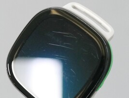 Fitbit Ace LTE GA05577 Kids Smartwatch - Spicy NO BAND image 3