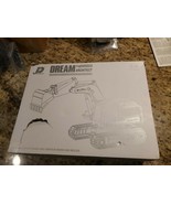 Playtek Toys Dream Job Architect  RC EXCAVATOR - €30,95 EUR