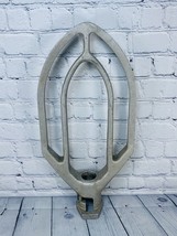 Hobart? Appears To Be Hobart? 16 1/4” Commercial Flat Paddle Beater - $75.99