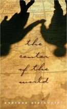 The Center of the World - £77.32 GBP
