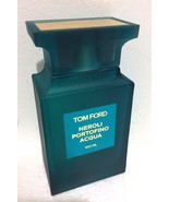 Tom Ford Neroli Portofino Acqua 3.4 Oz Eau De Toilette Spray - $296.97