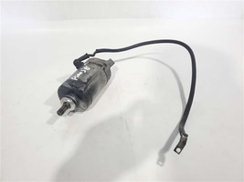 Starter Motor OEM 1993 Honda CBR900    - $55.68