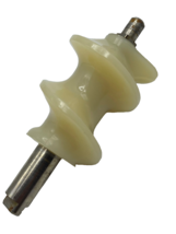 Oster Regency Kitchen Center Food Meat Grinder Replacement Part Screw Au... - $14.00