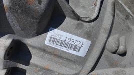 Automatic Transmission 3.0L Gasoline Turbo Thru 8/12 Fits 11-13 BMW X5 70546 image 6
