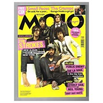 Mojo Magazine September 2003 mbox2879/a The Strokes - Public Enemy De La Soul &amp; - £3.90 GBP