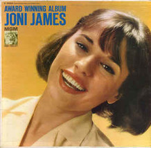Joni james award winning album thumb200