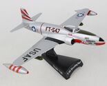 F-80 Shooting Star "Evil Eye Fleagle" 8th FBW - USAF  -1/96 Scale Diecas... - $44.54