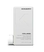 KEVIN.MURPHY COOL.ANGEL - Cool Ash Colour Enhancing Shine 250 mL / 8.4 f... - $33.87 CAD