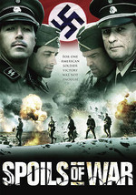 Spoils of War (DVD, 2011) - £4.00 GBP