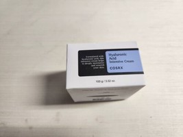 [Cosrx] Hyaluronic Acid Intensive Cream 100ml Moisturizer G - $19.80