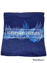 Vineyard Vines Men’s S/S Island Life Logo Box Pkt. Tee.Sz.XL.NWT - £25.72 GBP