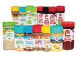 Lawry&#39;s Variety Flavor Seasoning Blends | No MSG | Mix &amp; Match 10+ Flavors - £9.49 GBP+