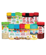 Lawry&#39;s Variety Flavor Seasoning Blends | No MSG | Mix &amp; Match 10+ Flavors - £9.69 GBP+