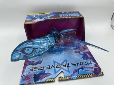 MonsterVerse Godzilla King Of The Monsters MOTHRA (Blue) 6" Figure NEW 2025 Item image 7