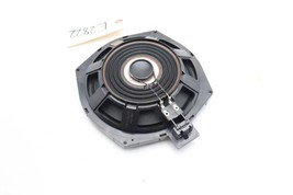 12-15 BMW F30 328I 335I SUBWOOFER SPEAKER E2822 image 3