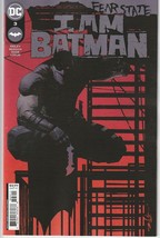 I Am Batman #3 (Dc 2021) &quot;New Unread&quot; - £3.51 GBP