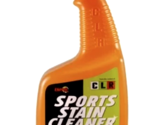 ESPRO Sports Cleaner by CLR, Stain Remover Spray with Odor Guard, 32 Flu... - £13.61 GBP