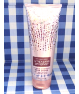 A THOUSAND WISHES  Bath &amp; Body Works 24 HR Moisture Body Cream 8oz/226ml... - $197.12 MXN