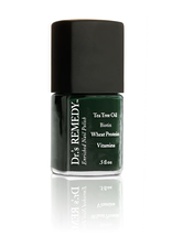 Dr.'s Remedy EMPOWERING Evergreen Nail Polish