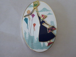 Disney Trading Pins 131777 DSSH - Mary Poppins Returns - Mary Poppins Flying A K - £73.88 GBP