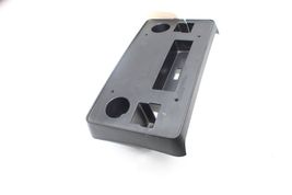 14-15 CHEVROLET CAMARO SS FRONT LICENSE PLATE BRACKET Q2472 image 3