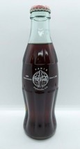 Rare Paris 10th Anniversary Alpharetta, GA June 1, 1998 Coke Bottle - $148.49